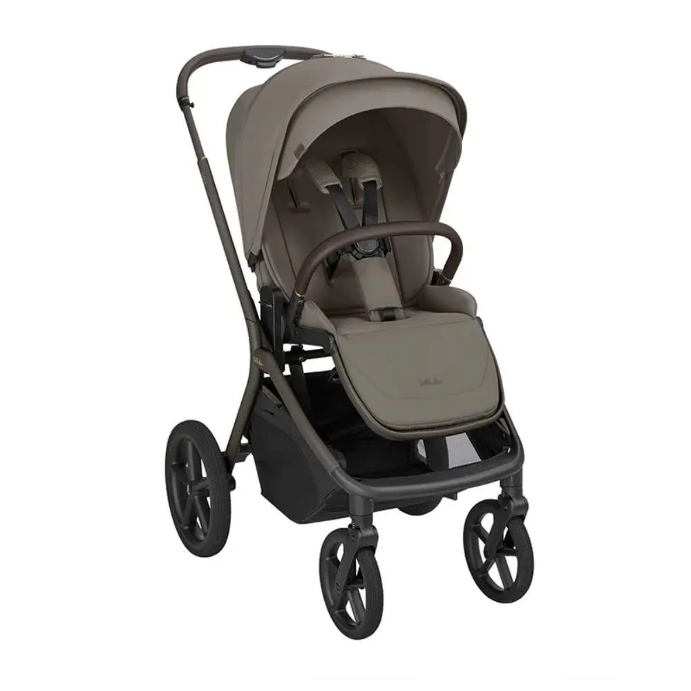 KIKKA BOO KOLICA TRIO GOYA PLATINUM MOCCA 