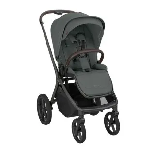 KIKKA BOO KOLICA TRIO GOYA PLATINUM OLIVE 