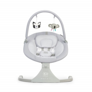 KINDERKRAFT LJULJASKA LULI GREY