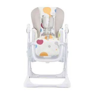KINDERKRAFT STOLICA ZA HRANJENJE YUMMY MULTI 
