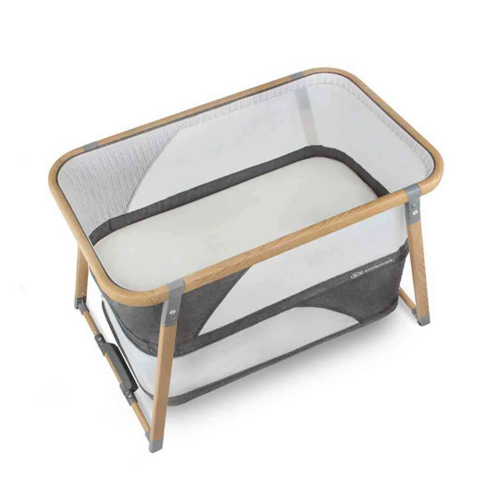 KINDERKRAFT PRENOSIVI KREVETAC SOFI 4U1 