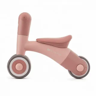 KINDERKRAFT BICIKLI GURALICA MINIBI CANDY PINK