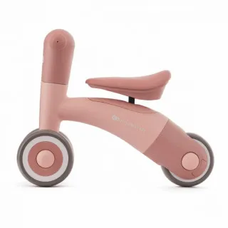 KINDERKRAFT BICIKLI GURALICA MINIBI CANDY PINK
