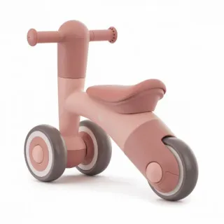 KINDERKRAFT BICIKLI GURALICA MINIBI CANDY PINK