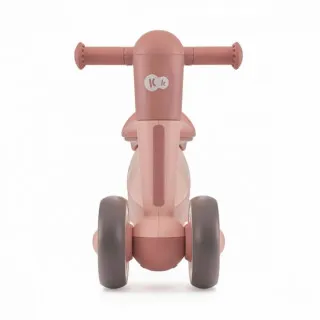 KINDERKRAFT BICIKLI GURALICA MINIBI CANDY PINK
