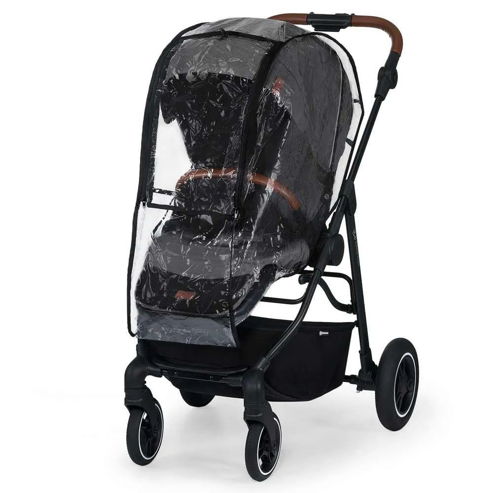 KINDERKRAFT KOLICA ALL ROAD ASH GREY