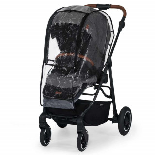 KINDERKRAFT KOLICA ALL ROAD ASH GREY