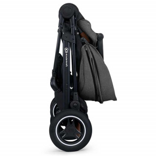 KINDERKRAFT KOLICA ALL ROAD ASH GREY