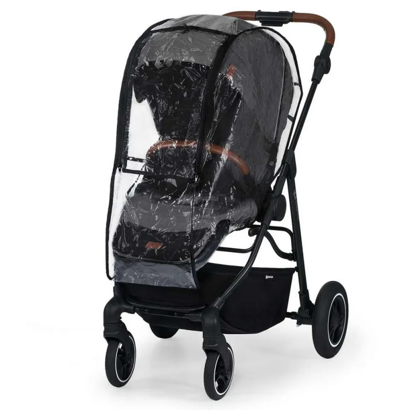 KINDERKRAFT KOLICA ALL ROAD ASH GREY