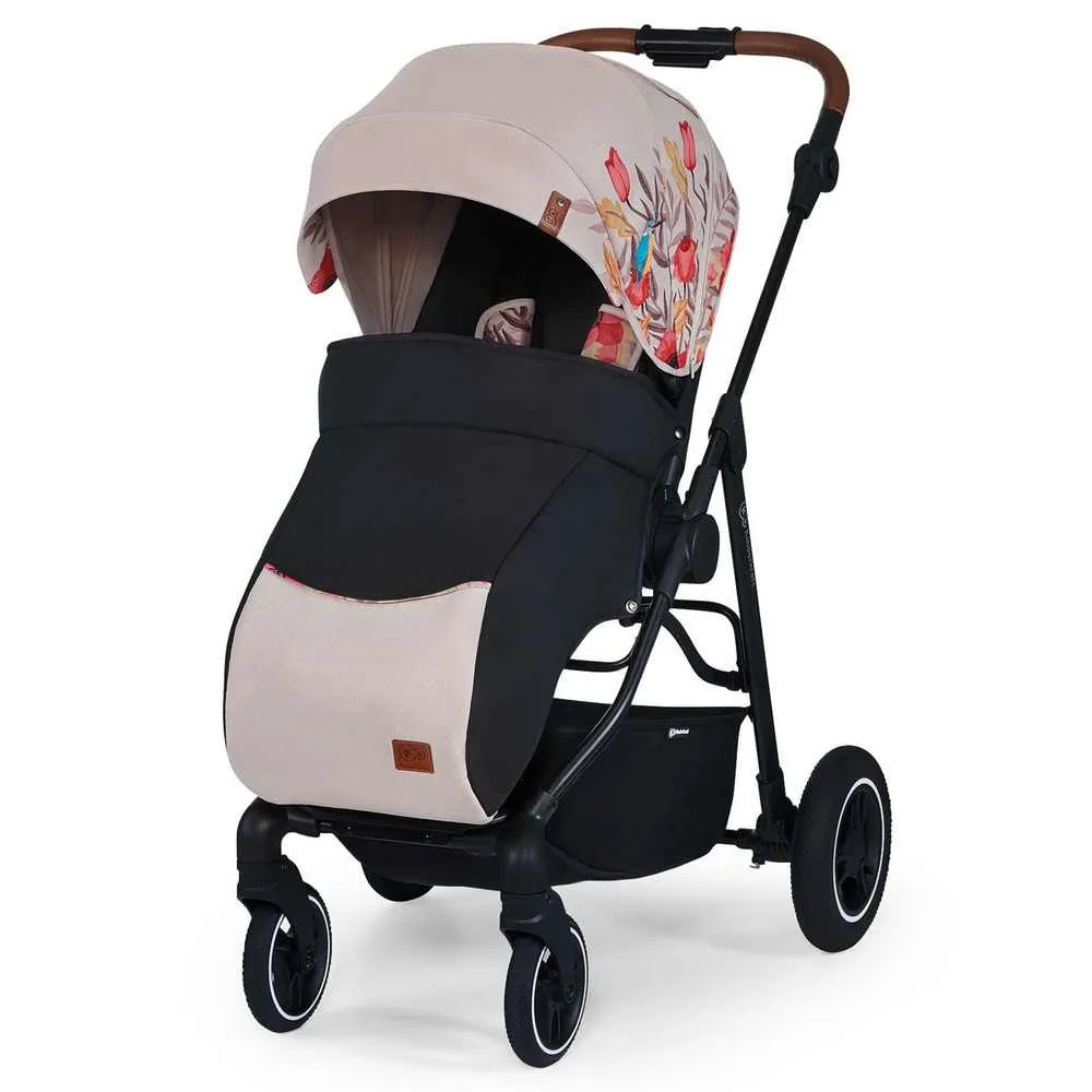 KINDERKRAFT KOLICA ALL ROAD BIRD