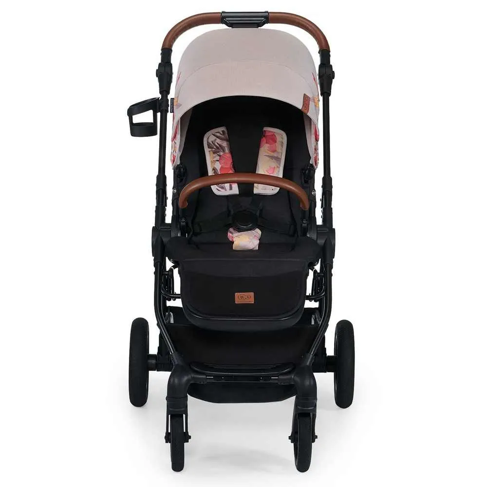 KINDERKRAFT KOLICA ALL ROAD BIRD
