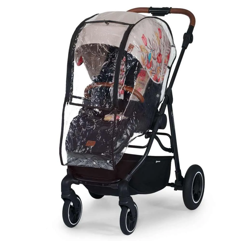 KINDERKRAFT KOLICA ALL ROAD BIRD