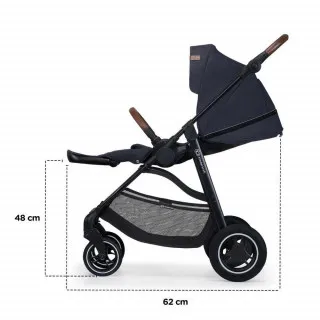 KINDERKRAFT KOLICA ALL ROAD BIRD
