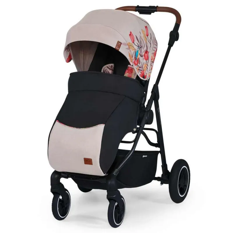 KINDERKRAFT KOLICA ALL ROAD BIRD