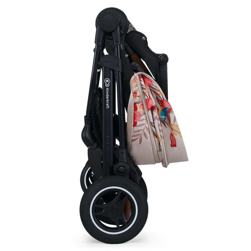 KINDERKRAFT KOLICA ALL ROAD BIRD