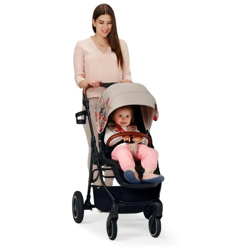 KINDERKRAFT KOLICA ALL ROAD BIRD