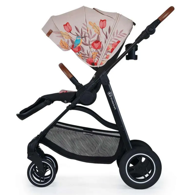 KINDERKRAFT KOLICA ALL ROAD BIRD