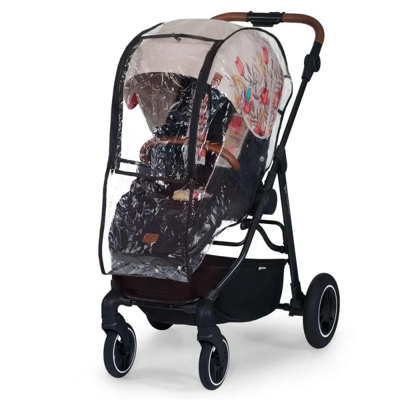 KINDERKRAFT KOLICA ALL ROAD BIRD