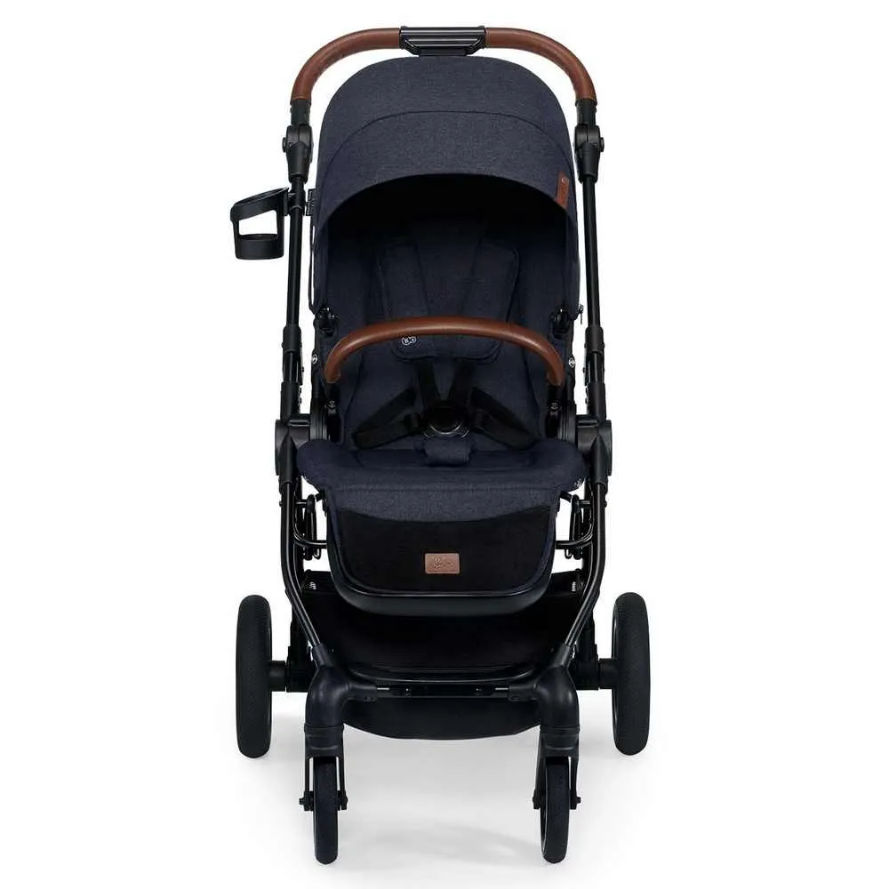 KINDERKRAFT KOLICA ALL ROAD IMPERIAL BLUE