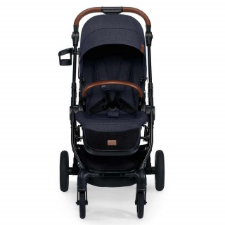 KINDERKRAFT KOLICA ALL ROAD IMPERIAL BLUE