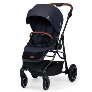 KINDERKRAFT KOLICA ALL ROAD IMPERIAL BLUE