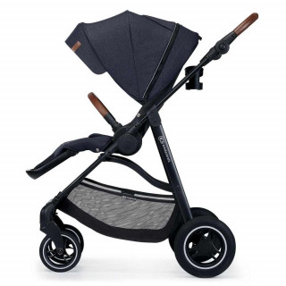 KINDERKRAFT KOLICA ALL ROAD IMPERIAL BLUE