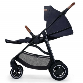 KINDERKRAFT KOLICA ALL ROAD IMPERIAL BLUE