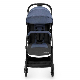 KINDERKRAFT KOLICA INDY DENIM 