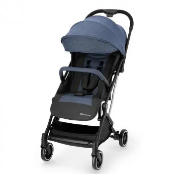 KINDERKRAFT KOLICA INDY DENIM 