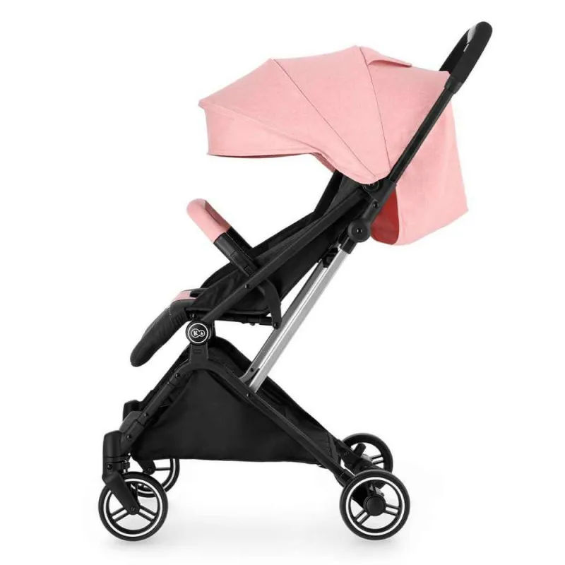 KINDERKRAFT KOLICA INDY PINK 