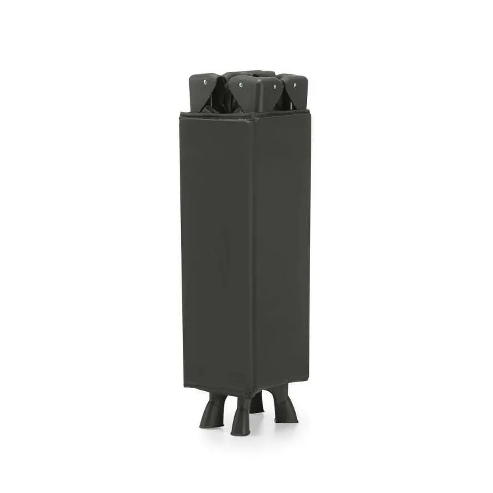 KINDERKRAFT PRENOSIVI KREVETAC JOY 2 DARK GRAY 