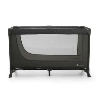 KINDERKRAFT PRENOSIVI KREVETAC JOY 2 DARK GRAY 