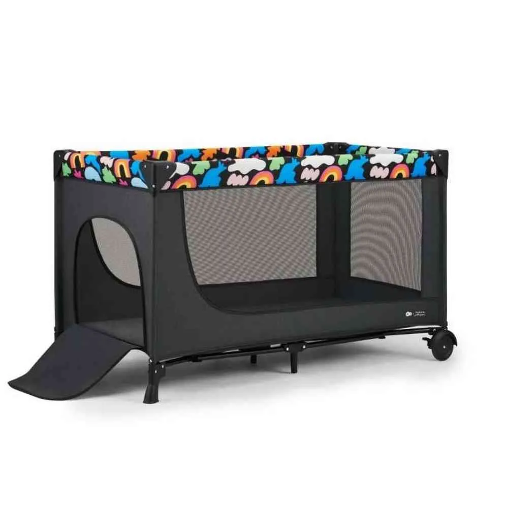 KINDERKRAFT PRENOSIVI KREVETAC JOY 2 HAPPY SHAPES 
