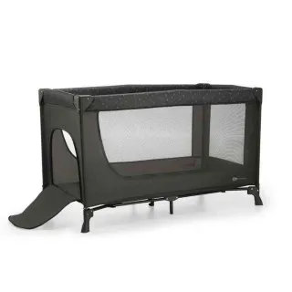 KINDERKRAFT PRENOSIVI KREVETAC JOY LIGHT GRAY 