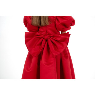 KIDZZ DUGA HALJINA RED