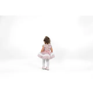 KIDZZ HALJINA DARK PINK 