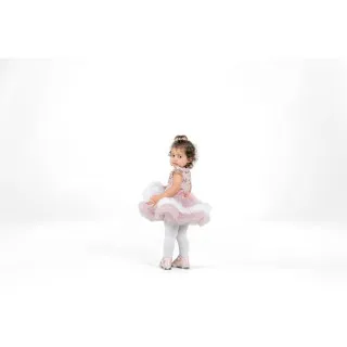 KIDZZ HALJINA DARK PINK 