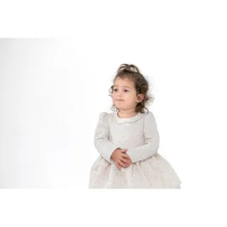 KIDZZ HALJINA BEIGE