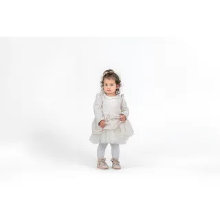 KIDZZ HALJINA BEIGE