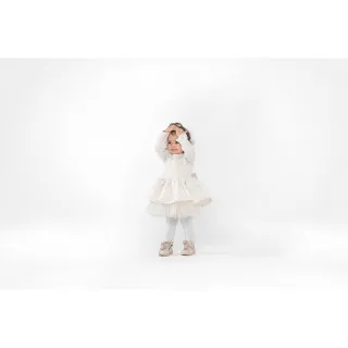 KIDZZ HALJINA BEIGE