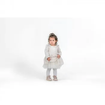 KIDZZ HALJINA BEIGE 