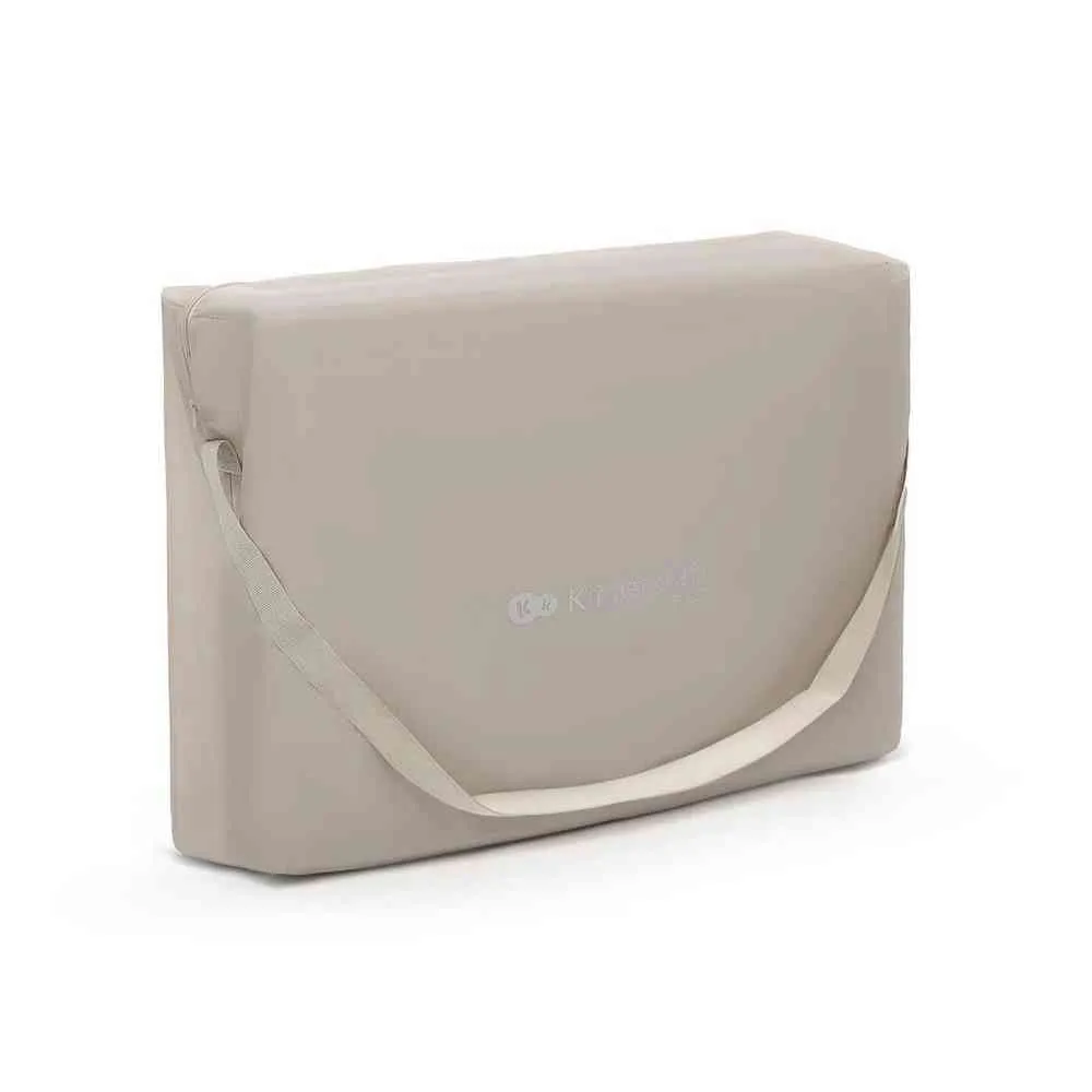 KINDERKRAFT PRENOSIVI KREVETAC MOON DREAM BEIGE 