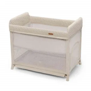 KINDERKRAFT PRENOSIVI KREVETAC MOON DREAM BEIGE 