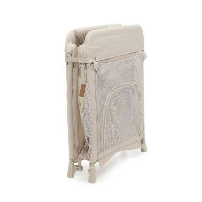 KINDERKRAFT PRENOSIVI KREVETAC MOON DREAM BEIGE 