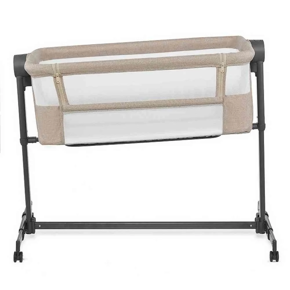 KINDERKRAFT KOLEVKA 2U1 NESTEE UP 2 BEIGE 