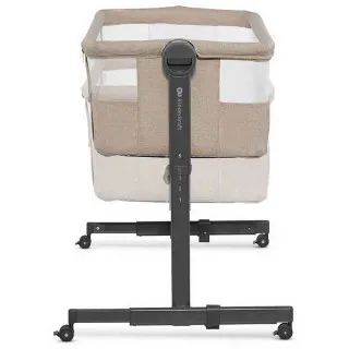 KINDERKRAFT KOLEVKA 2U1 NESTEE UP 2 BEIGE 