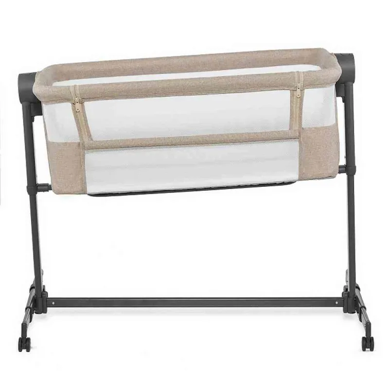 KINDERKRAFT KOLEVKA 2U1 NESTEE UP 2 BEIGE 