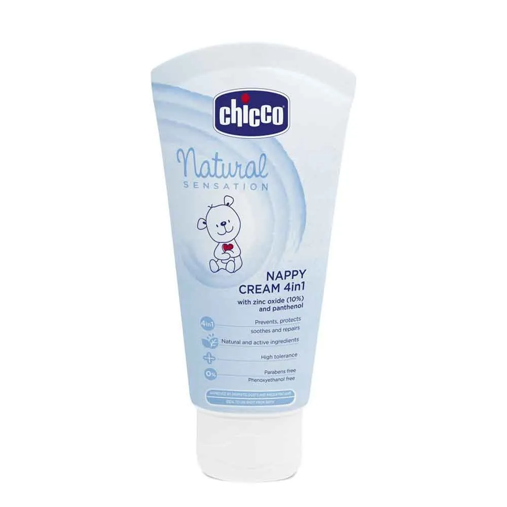 CHICCO NS 4U1 KREMA SA CINKOM PROTIV OJEDA 