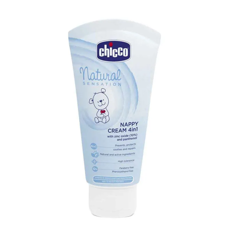 CHICCO NS 4U1 KREMA SA CINKOM PROTIV OJEDA 
