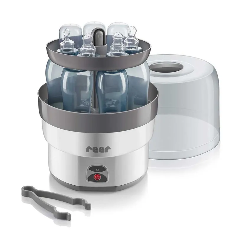 REER ELEKTRICNI STERILIZATOR VAPOMAX